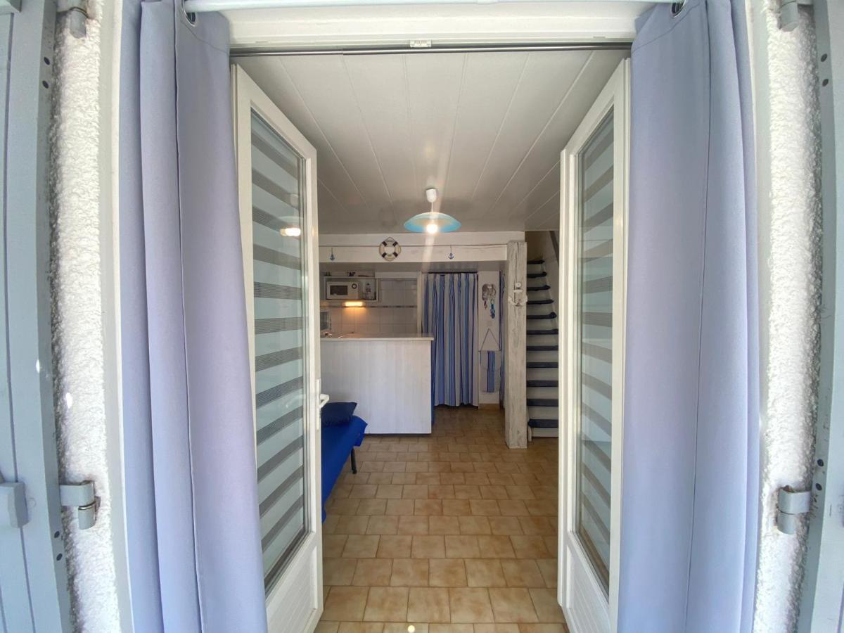 La Maison Bleue กรุยซ็อง ภายนอก รูปภาพ